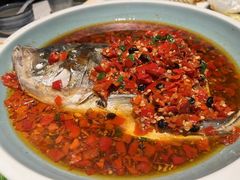 -八府香鸭·啫啫煲(华山路店)