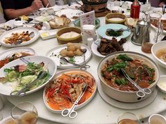 -便宜坊烤鸭店(科创店)