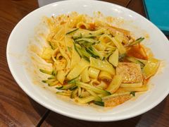 -巴依老爷新疆美食(牡丹园店)