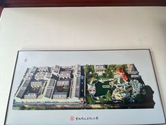 -李叔同故居纪念馆