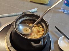 -官塘陈记鱼生·潮汕砂锅粥·牛肉火锅(潮枫路总店)