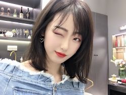 -伊本造型