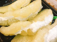 -二红烧烤排骨串(麦岛店)