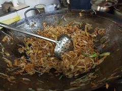 -葛记焖饼(伏牛路店)