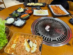 -杀猪天·韩国烤肉(总店)