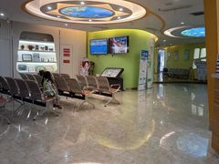 -宁波儿童口腔医院(钱湖院区)