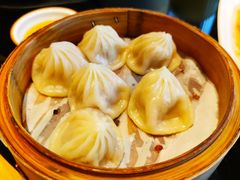 -金牌外婆家(苏州中心店)