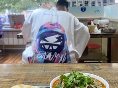 羊杂碎-老·贝尔杂碎馆