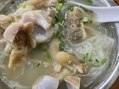 -文惠猪脚粉(富景小区店)