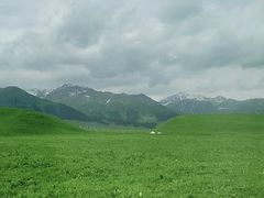 -新疆那拉提国家旅游度假区