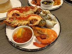 波士顿龙虾-博林天瑞喜来登酒店·西丽尚膳