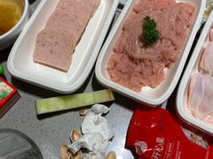 -海底捞火锅(河东万达广场店)