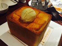 -绿茶餐厅(华联万柳店)