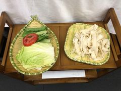 -名善山珍·野生菌汤锅(文殊院店)
