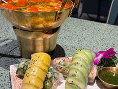 -Home Thai·泰谣(王府井apm店)