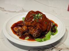 -玉林烤鸭店(黄村兴华店)