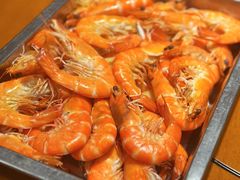 -胶东海鲜大排档(北太平庄店)