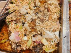 蒜香烤鱼-沈姐万州烤鱼(沙坪坝七中店)
