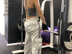 -汗水空间私教健身连锁(SM广场店)