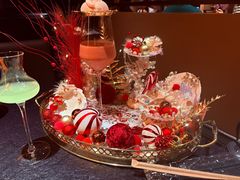 -色響火锅(恒隆广场店)