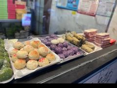 -沈大成(城隍庙店)