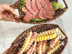 -阿婆情腊排骨火锅·野生菌季(古城旗舰店)