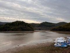 -宁波九龙湖开元度假村