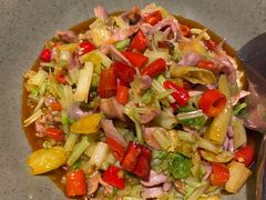 -巴蜀风·地道川菜(总店)