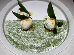 柠檬桂花山药-華府Deluxe(兴业太古汇店)