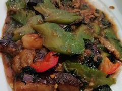 -佛有缘素食馆·荔湾老字号(陈家祠首店)