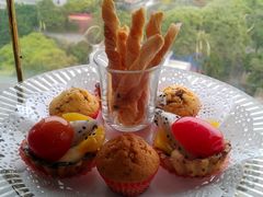 -厦门泰谷酒店(中山路镇海路地铁站店)