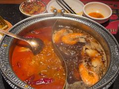 -牛New寿喜烧(金茂览秀城店)