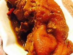 -吉亨面馆(古北1699店)