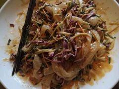 -今鲜源大酒店·中华餐饮名店(新湛路店)