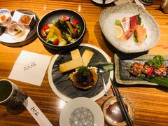 -江户前寿司(好运街店)