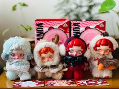 -泡泡玛特POPMART(蓝色港湾店)