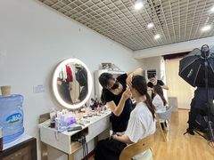 -小象国照相馆(宝山万达店)