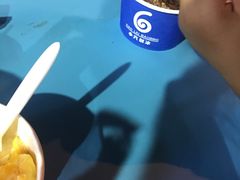 -帅小六刨冰·不一样的奶冰(总店)