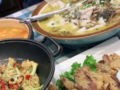 -紫光园·烤鸭·北京菜(劲松店)