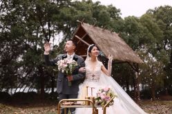 -太郎花子婚纱摄影艺术中心
