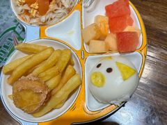 -阿瓦山寨(SM滨海城市广场店)