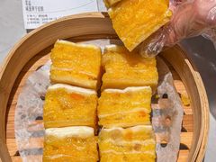 -陶兰居·手工点心·粤菜(圆融时代广场店)