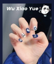 -LILY NAILS美甲美睫