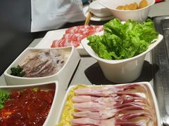 -海底捞火锅(之心城店)