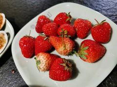 -盛江山自助料理(奥莱锦辉购物广场店)