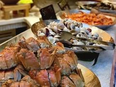 -上海静安昆仑大酒店
