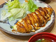 -胜代日本料理(云程巷小区店)