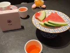 -知楚•精致湖北菜(武商MALL店)