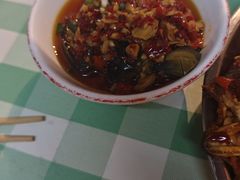 -彭耕记猪油炒小菜(吉联mall店)