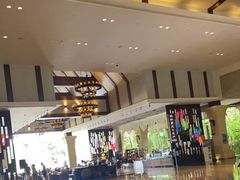 -西双版纳融创皇冠假日度假酒店